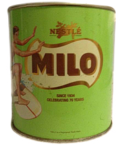 milo