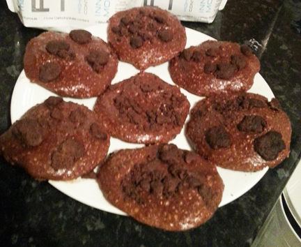 cookies