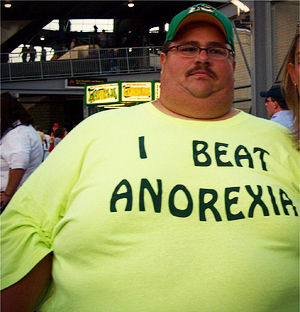 i-beat-anorexia-talking-t-shirts-fashion