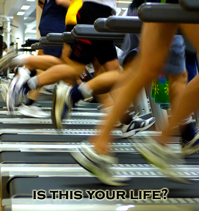 treadmill