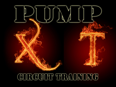 Pump-XT