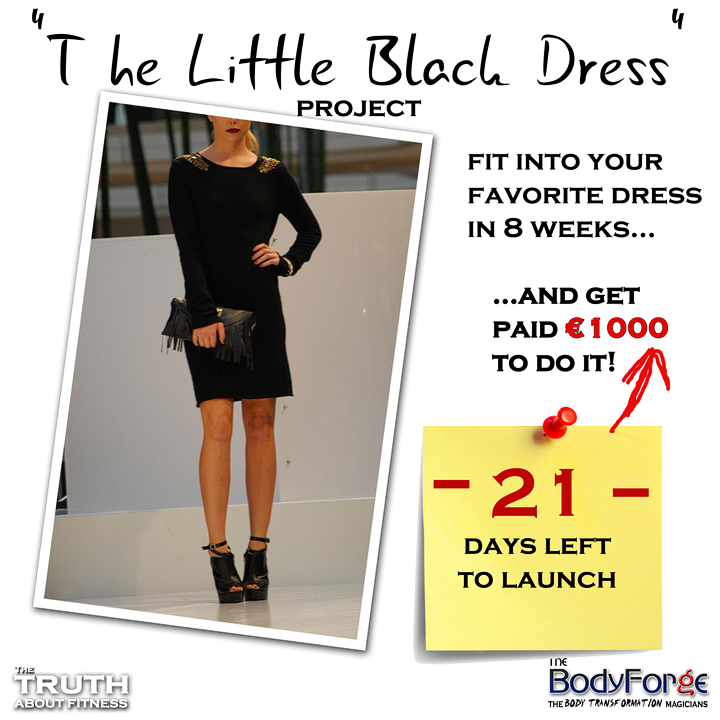 The-Little-Black-Dress-Project-2