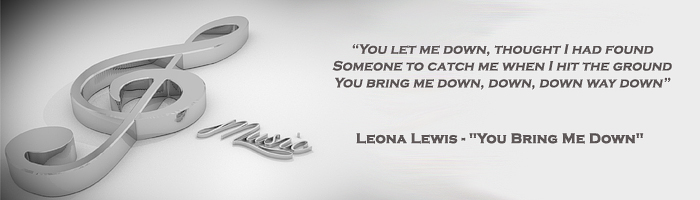 Leona-Lewis---You-Bring-Me-Down