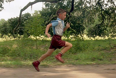 Run-Forrest