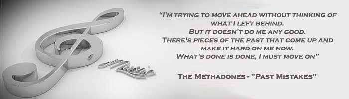 The-Methadones---Past-Mistakes