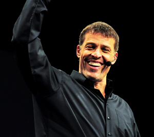 TonyRobbins